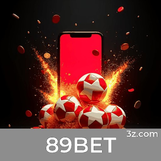 89BET Logo