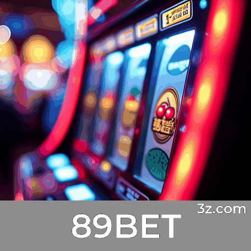 89BET Logo