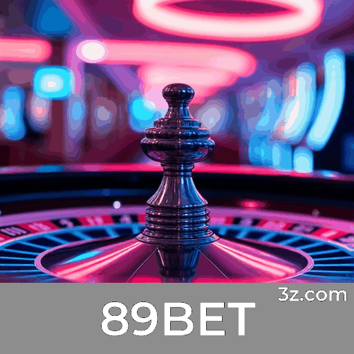 89BET Logo