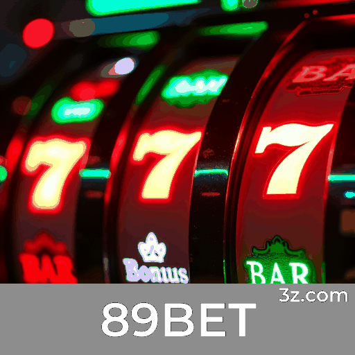 89BET Logo