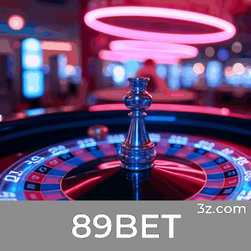 89BET Logo