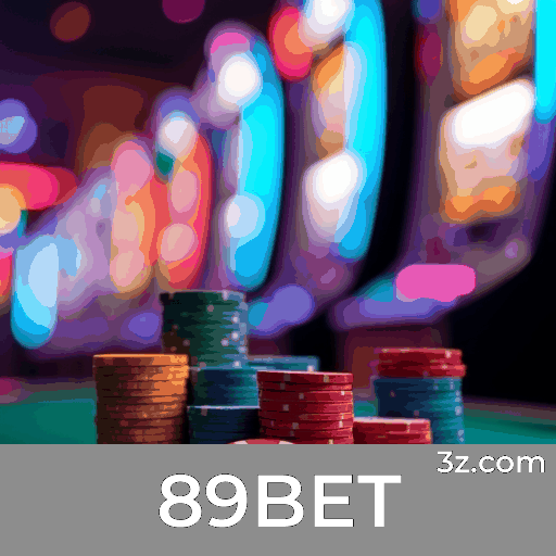 89BET Logo