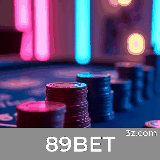 89BET Logo