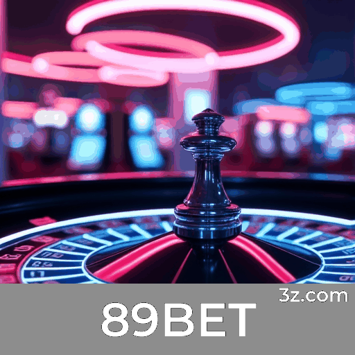 89BET Logo